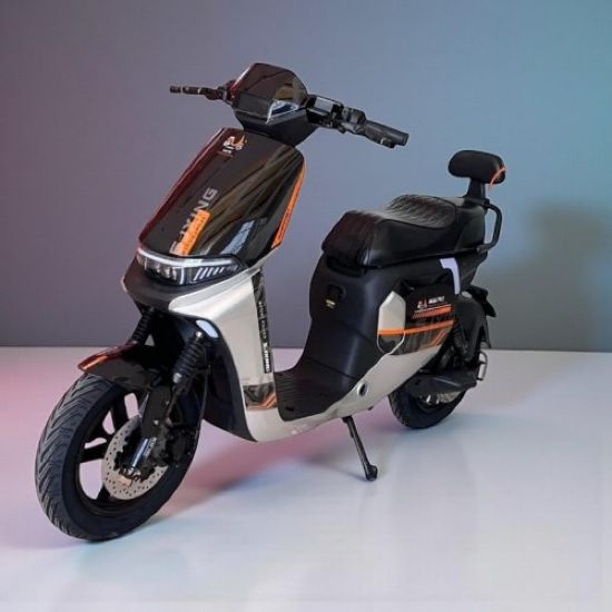 صورة ️  دباب الديار المطور F8 – أداء خارق وأناقة لا تقاوم 72v